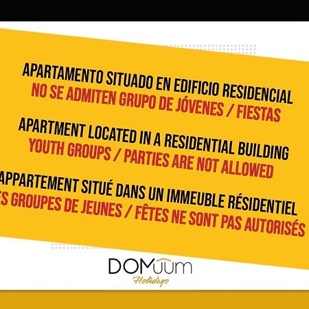 Domuum Holidays - Paraisol Family Home サロウ エクステリア 写真