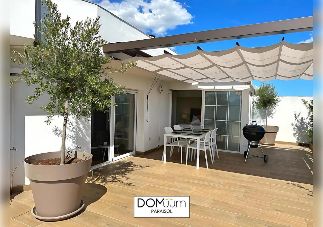 Domuum Holidays - Paraisol Family Home サロウ エクステリア 写真